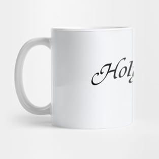 HOLY SPIRIT Mug